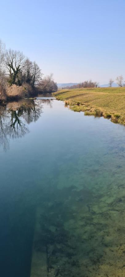 Gite La Montagnette Ruffieux Εξωτερικό φωτογραφία