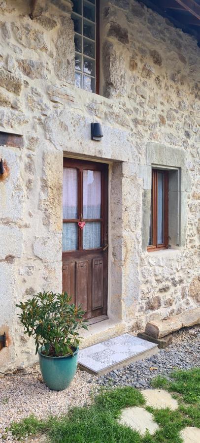 Gite La Montagnette Ruffieux Εξωτερικό φωτογραφία